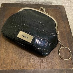Liz&Co. Coin purse